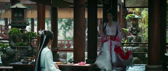 Blood River - Tales of Dark River Ep.11 EngSub