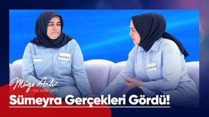 ''Gerçeği gördüm, aileme geri döneceğim!'' - Müge Anlı ile Tatlı Sert 24 Ekim 2025