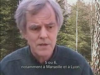 Peter Watkins Interview 1/2