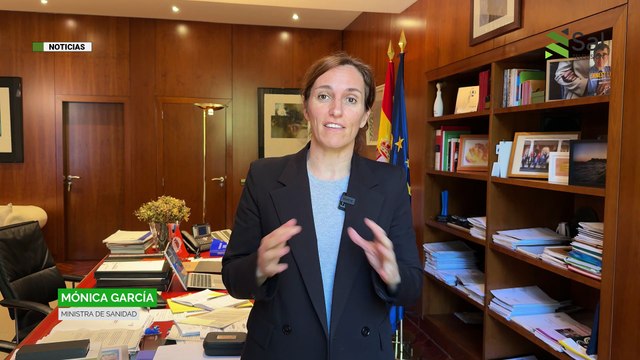 Sanidad elabora una guía para que los menores puedan entrar acompañados de sus padres en el quirófano