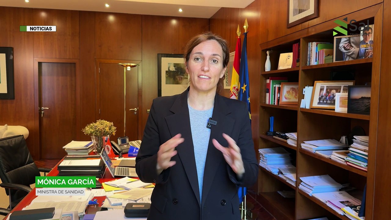 Sanidad elabora una guía para que los menores puedan entrar acompañados de sus padres en el quirófano