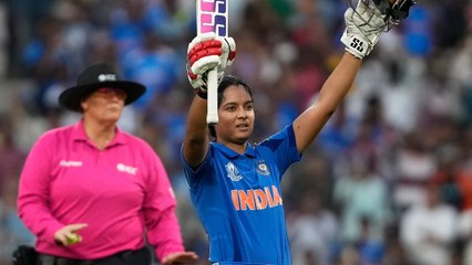 From backyard dreams to World Cup 100: Pradeep Rawal on daughter Pratika’s big moment