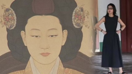 '용상'에 이어 '황후 침실' 논란..."국가유산 사유화" [앵커리포트] / YTN