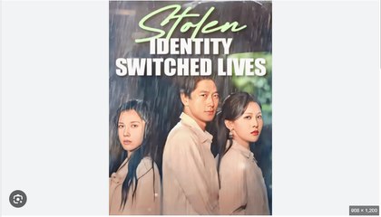 Stolen Identity Switched Lives - Not In The Dim Light - Wife Wants To Give Her Ex A Child Chinese Drama- English Sub