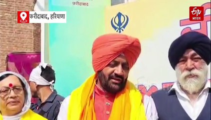 बिहार विधानसभा चुनाव पर बोले हरियाणा के मुख्यमंत्री- "हरियाणा की तरह बीजेपी की जीत के बाद बिहार की जनता भी बनाएगी जलेबी"