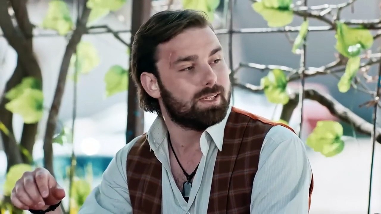 الفيلم التركى  شوكت يريمدار   2