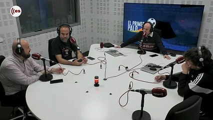 Tertulia de El Primer Palo: Tebas vuelve a cargar contra el Madrid