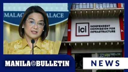 Palace urges patience amid anti-corruption protests