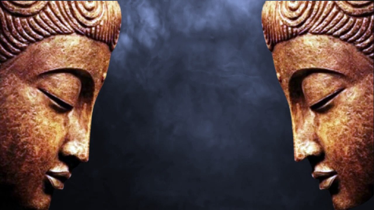 Buddha Teachings  _ Ep 1 _ Life is salvation _ Buddhism In English