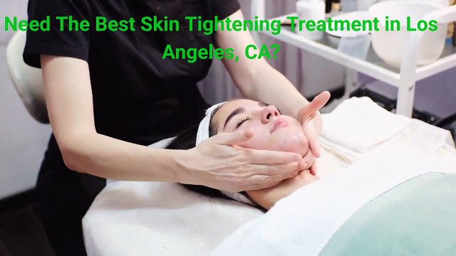 Medical Massage by Samantha - Expert Skin Tightening Treatment in Los Angeles, CA
