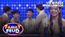 Family Feud: CHINITO CHARMERS, MATATALO NA KAYA ANG CHINITA PRINCESSES? (Episode 850)