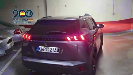 Un detenido en Huesca por sus vínculos con el yihadismo