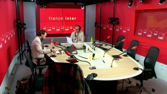 De la vapeur aux renouvelables : l'énergie, histoire d'un pouvoir - La terre au carré