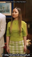 Dinero, Armas y Feliz Navidad ES ReelShort