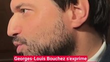 Georges-Louis Bouchez : "Nous ne voulons pas pénaliser les gens qui travaillent, qui épargnent et qui investissent"