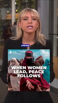 Sardone -Una donna con il niqab simbolo di guida femminile (23.10.25)