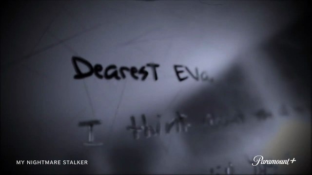 My Nightmare Stalker: The Eva LaRue Story Bande-annonce VO