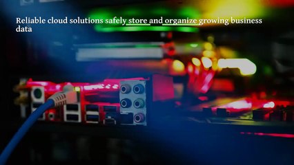 🚀 5 Cloud Solutions That Drive AI-Enabled Decision Making☁️🤖