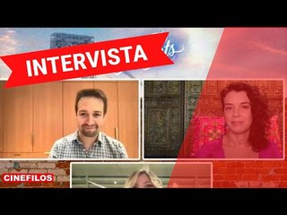 Sognando a New York: intervista a Lin Manuel Miranda