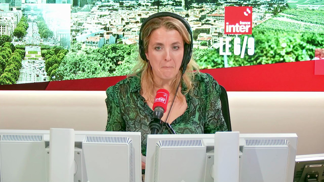 Une grosse mairie, un gros champignon et un gros coup au moral - Le billet de Marine Baousson