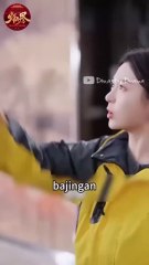 Gadis Pengantar Makanan Taklukkan CEO Kejam - Dinasty Drama Sub indo