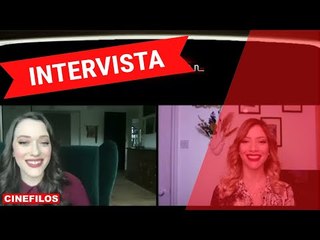 WandaVision: intervista a Kat Dennings