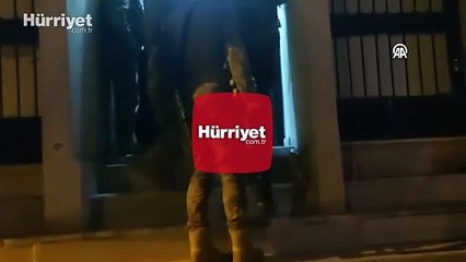 İstanbul merkezli yasa dışı bahis operasyonunda 41 zanlı yakalandı