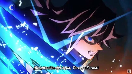 'Guardianes de la Noche (Kimetsu No Yaiba) y otros 3 animes impresionantes en Netflix