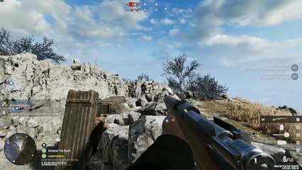 Isonzo-Fumbling Around The Battlefield