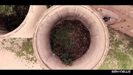 "Ecchime", Piotta e Toffolo omaggiano Pasolini a 50 anni dalla morte