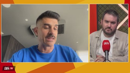 Álvaro Benito y lo que el Real Madrid necesita mejorar en su fútbol: va a ser clave sí o sí en El Clásico