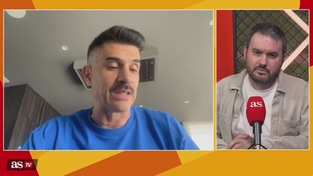 Álvaro Benito y lo que el Real Madrid necesita mejorar en su fútbol: va a ser clave sí o sí en El Clásico