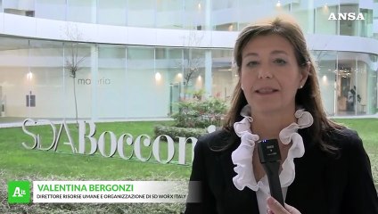 SD Worx, "le aziende chiudano il gap della sostenibilita' sociale"