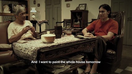 Rumah dan Musim Hujan (2012)