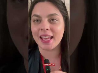 The Voice of Hind Rajab – Video recensione breve | #venezia82 #shorts  #cinefilos