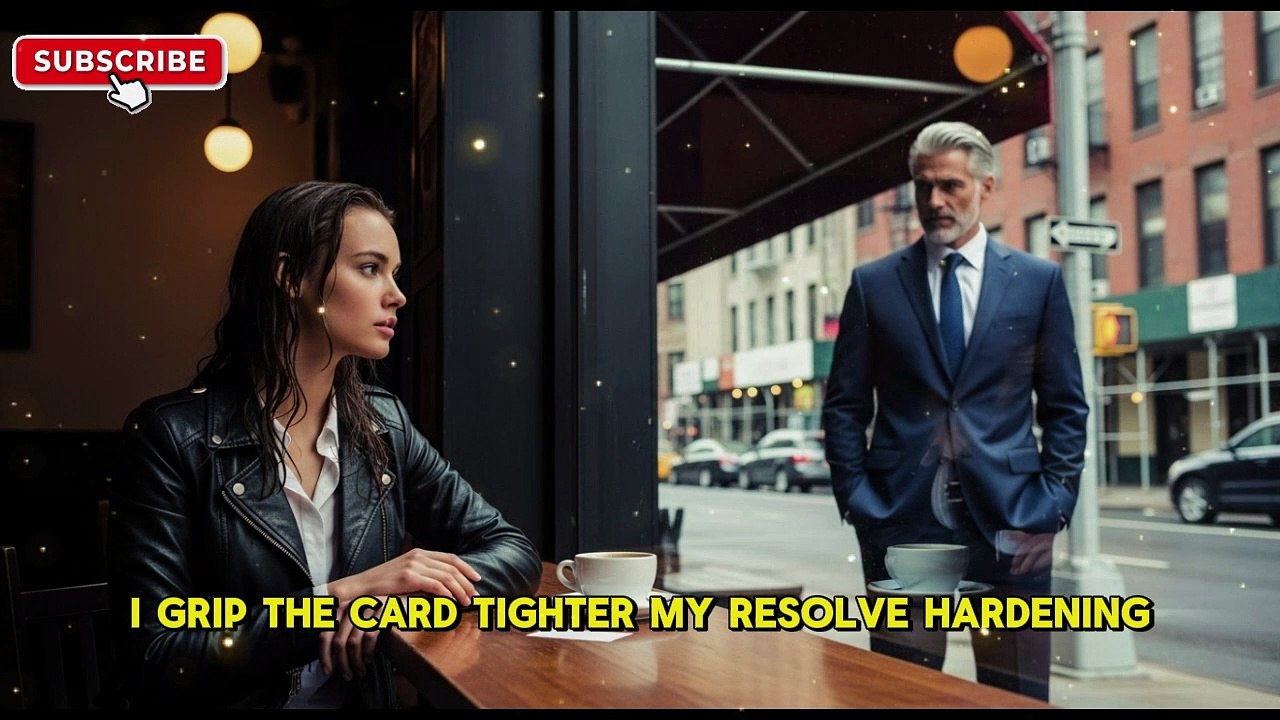 She Lost Her Job The Cold 45-Year-Old CEO He Offer