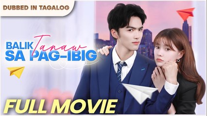 Isang amang nagbalik mula sa nakaraan. At ang mag-inang handang isugal ang lahat para sa anak!