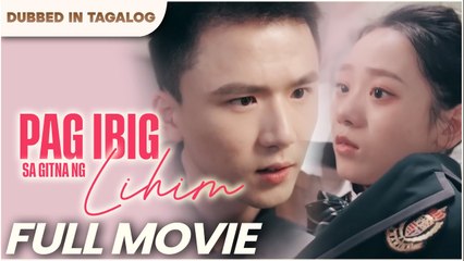 Trahedya, pag-ibig, at paghahanap ng pamilya isang kwento ng pagbangon at pag-asa sa gitna ng dilim.