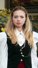 True Heiress Never Lies! Usa