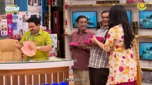 FULL EPISODE! 4506 -Tapu Sena ne Manga Bappa se Ashirwad! ｜ Taarak Mehta Ka Ooltah Chashmah