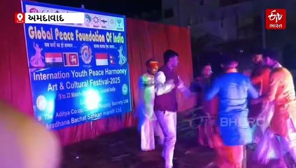 32 વર્ષથી શાંતિના મશાલવાહક રહેલા પંકજ ઝાલા, આંતરરાષ્ટ્રીય સ્તરે મળ્યો શાંતિ પુરસ્કાર