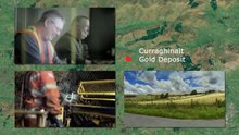 Dalradian – The Curraghinalt Gold Project
