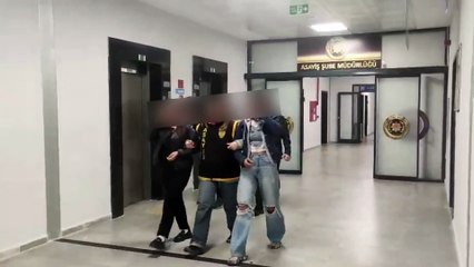 Yalova’da Fuhuşa Geçit Yok: 3 Şüpheli Tutuklandı