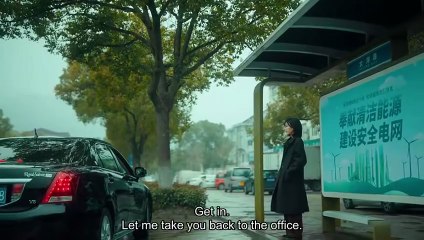 Light Beyond the Reed Episode 3 Eng Sub