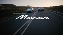 Nuevo Porsche Macan 4S Eléctrico 2025  ¿Mejor que Tesla y Audi?