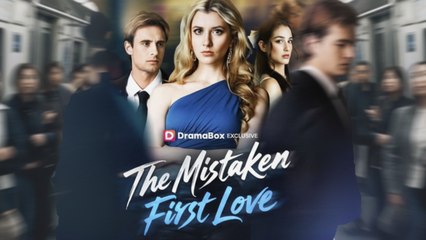 [Premiere Drama] My First Love Was a Lie | 🍕4P Channel