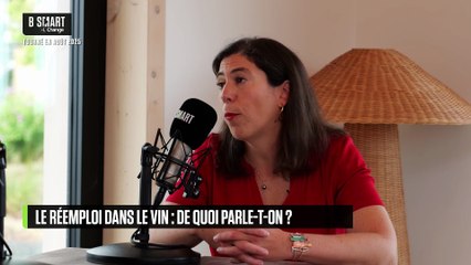 La Loire Embouteille - La Loire Embouteille, 1er partie du 24 octobre 2025