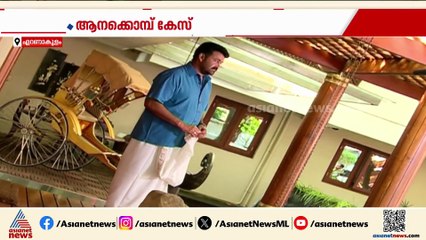 മോഹൻലാലിന് ആനക്കൊമ്പ് കൈവശം വയ്ക്കാനുള്ള ലൈസൻസ് റദ്ദാക്കി ഹൈക്കോടതി