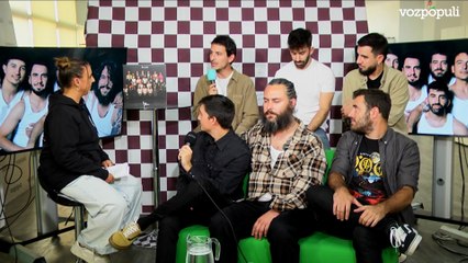 LA M.O.D.A. presenta San Felices: el hogar al que siempre se vuelve