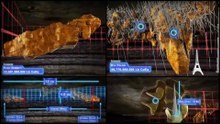 Mining 3D Ore Body Visualization Demo by iMakerXR